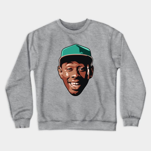 Tamale Crewneck Sweatshirt by Woah_Jonny